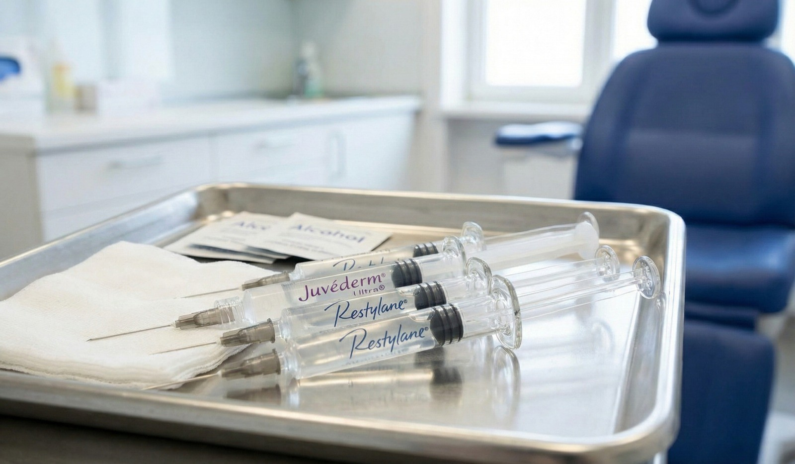 Dermal Fillers